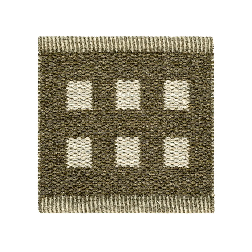 Alfombra Sugar Cube Icon, Dark verona 382 195x300 cm Kasthall