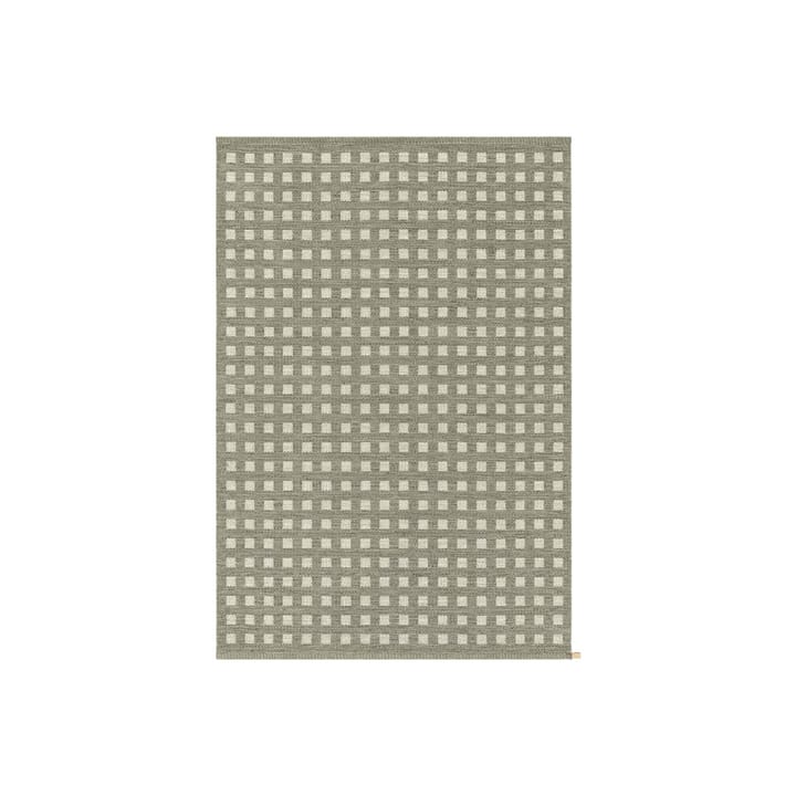 Alfombra Sugar Cube Icon - Misty green 885 160x240 cm - Kasthall