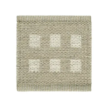 Alfombra Sugar Cube Icon - Rye beige 884 160x240 cm - Kasthall