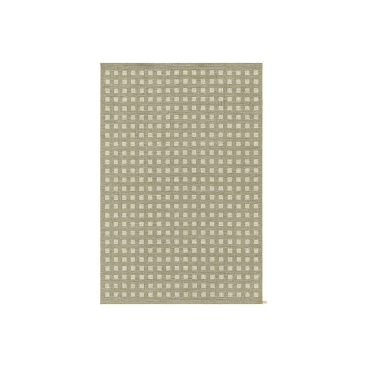 Alfombra Sugar Cube Icon - Rye beige 884 160x240 cm - Kasthall