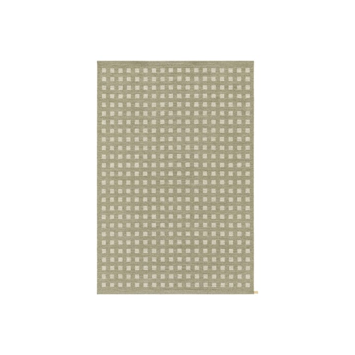 Alfombra Sugar Cube Icon - Rye beige 884 160x240 cm - Kasthall
