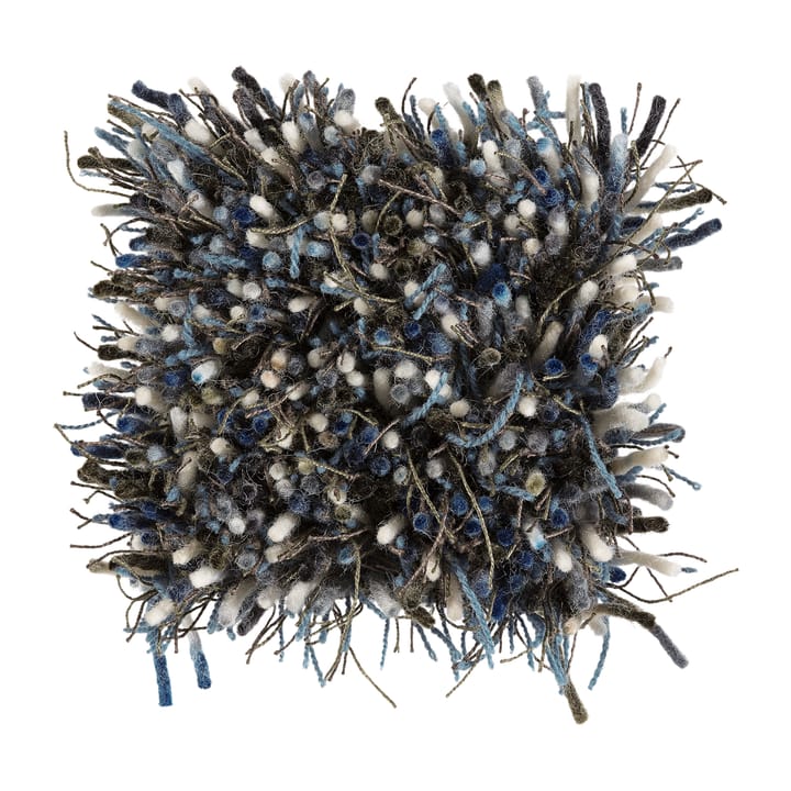 Alfombra Tekla 170x240 cm, Mystery Blueberry Kasthall
