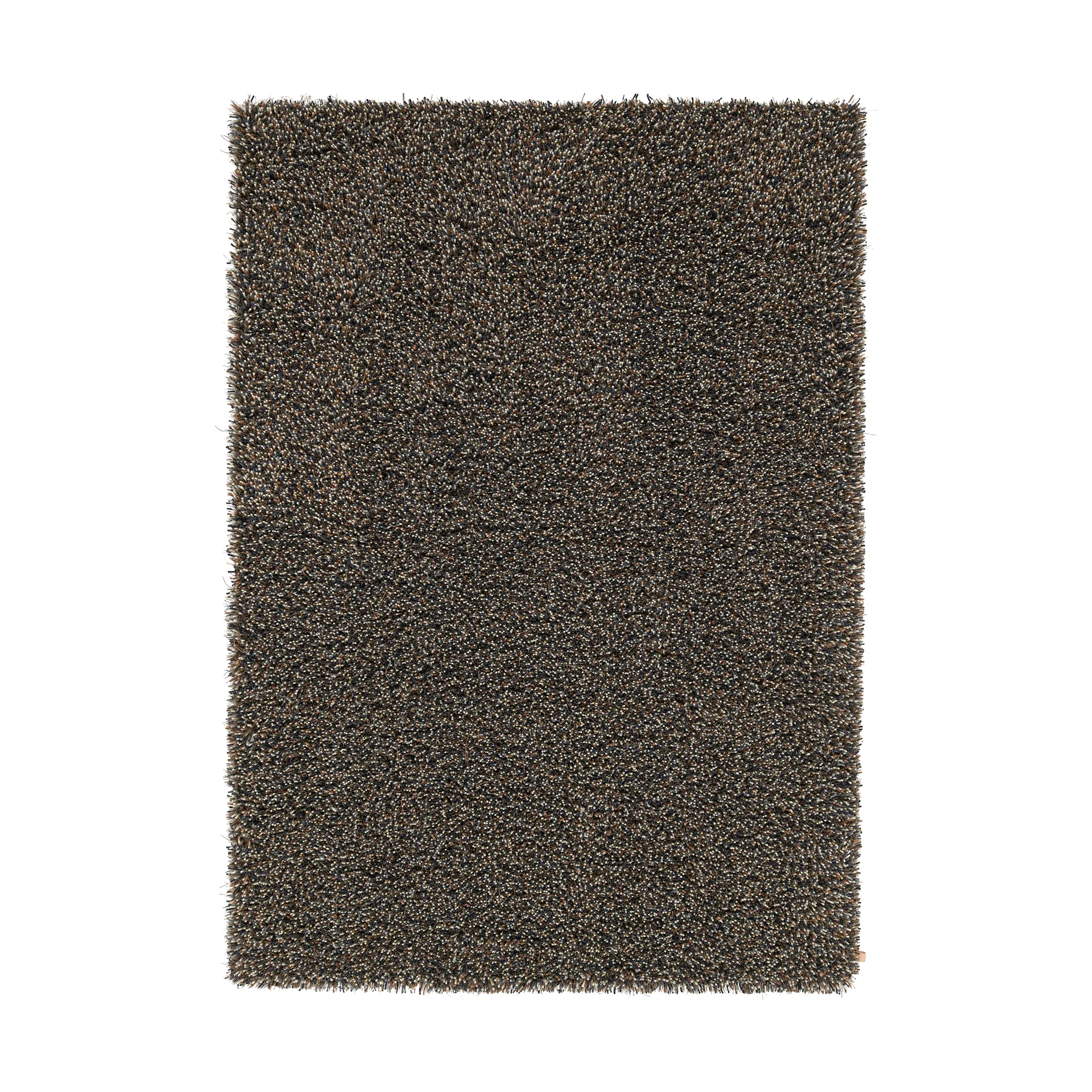 Alfombra Tekla, Blackberry crumble 570, 170x240 cm Kasthall