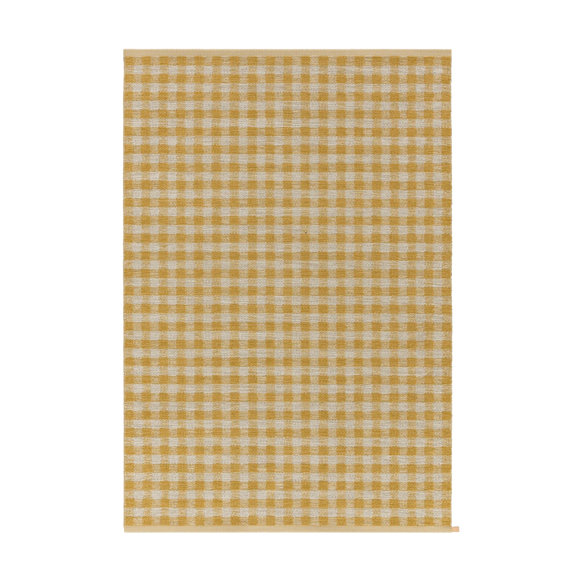 Alfombra Vichy 195x300 cm, Quinche 486 Kasthall