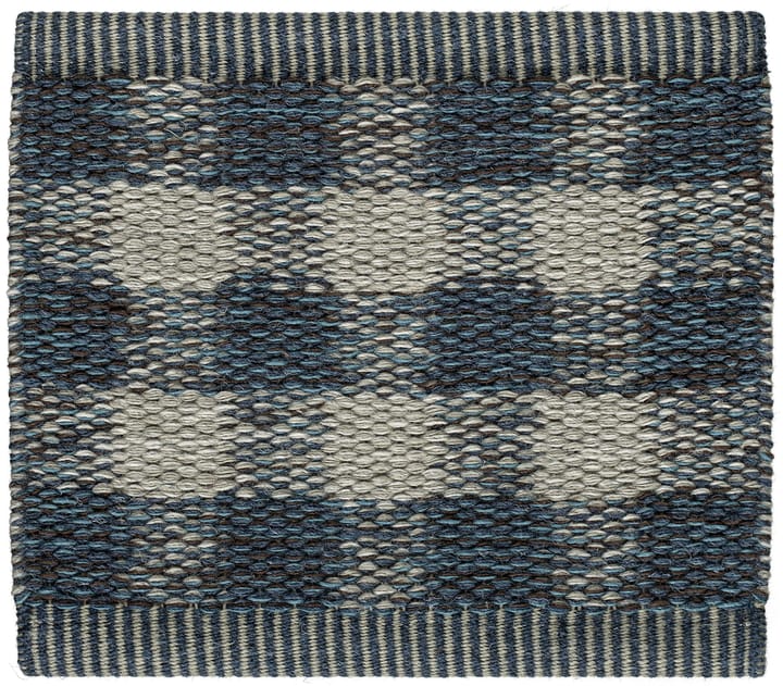 Alfombra Vichy 240x350 cm, Sloe Berry 252 Kasthall