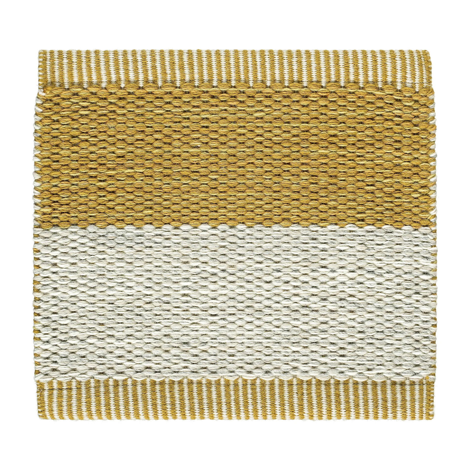Alfombra Wide Stripe Icon 85x240 cm, Sunny Day Kasthall