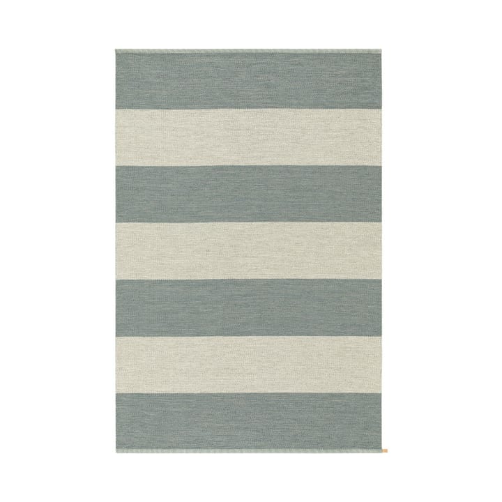 Alfombra Wide Stripe Icon - Polarized blue 251 300x200 cm - Kasthall