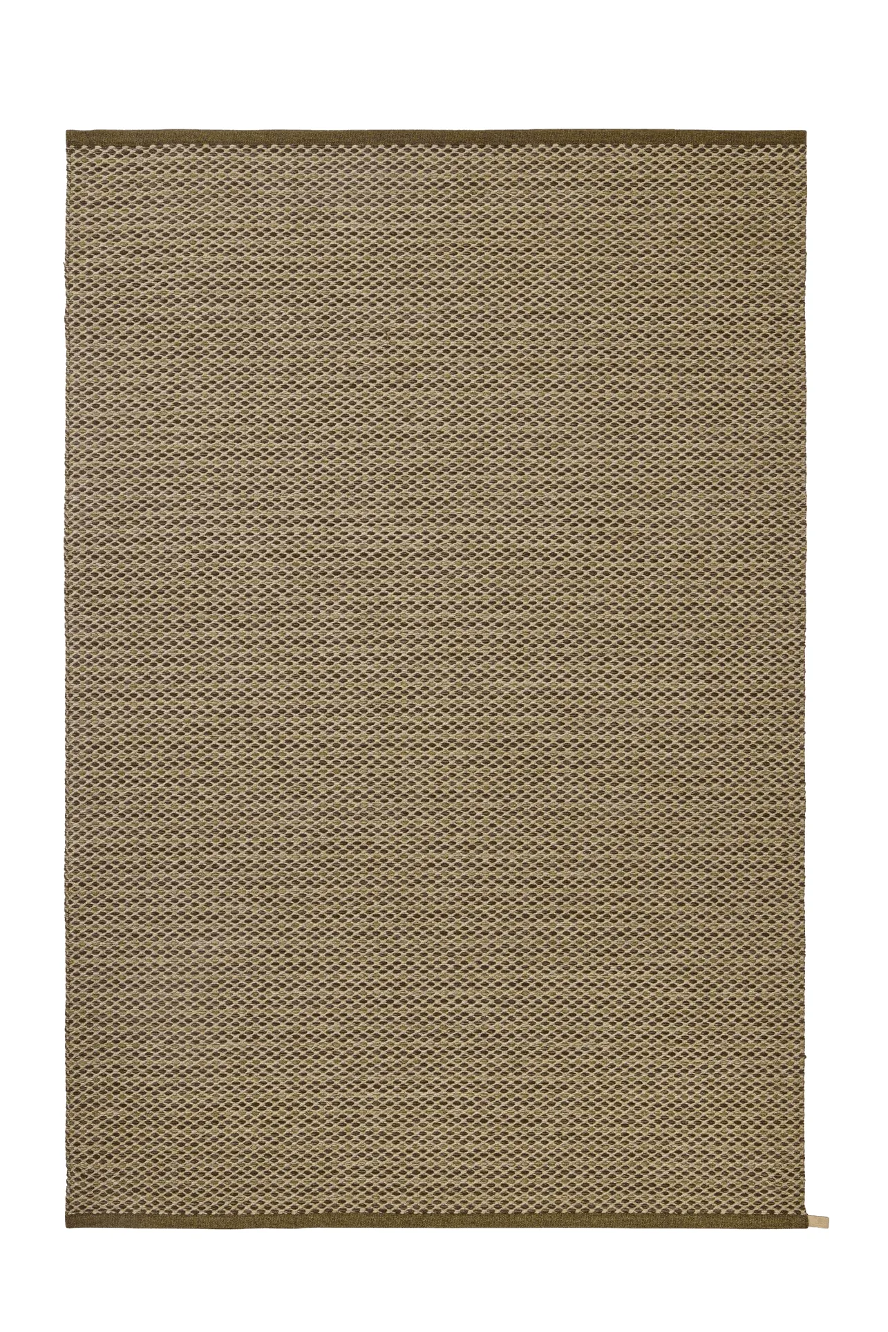 Ori alfombra de lana, 830 Woodland Bark, 195x300 cm Kasthall