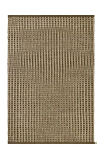 Ori alfombra de lana - 830 Woodland Bark, 195x300 cm - Kasthall