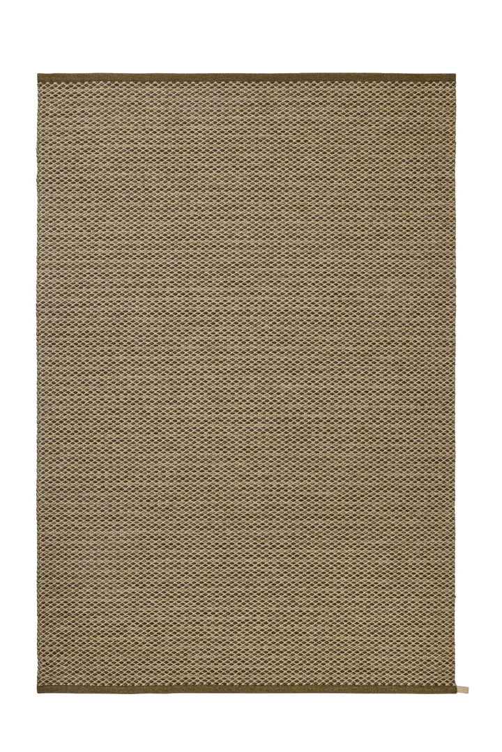 Ori alfombra de lana - 830 Woodland Bark, 195x300 cm - Kasthall