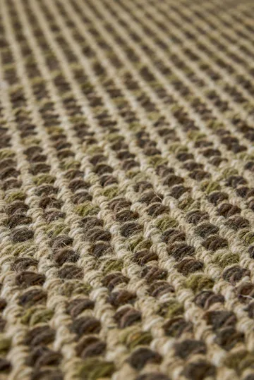 Ori alfombra de lana - 830 Woodland Bark, 195x300 cm - Kasthall