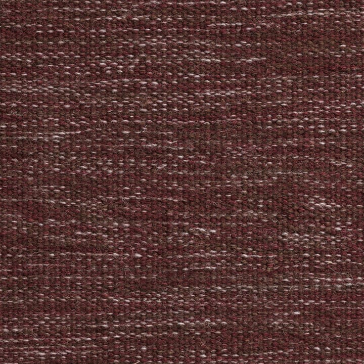 Alfombra Allium 170x240 cm, Berenjena Kateha
