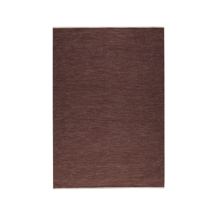 Alfombra Allium 170x240 cm - Berenjena - Kateha