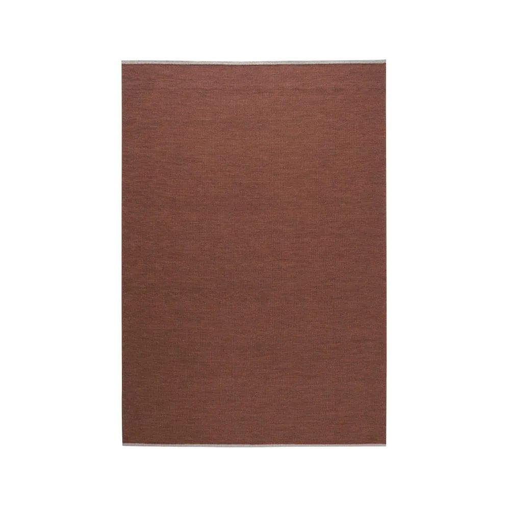 Alfombra Allium 170x240 cm, Corten Kateha
