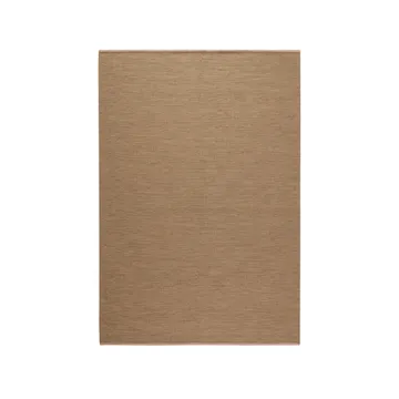 Alfombra Allium 170x240 cm - Desert straw - Kateha