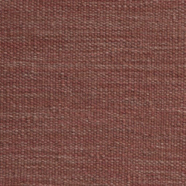 Alfombra Allium 170x240 cm, Rusty steel Kateha