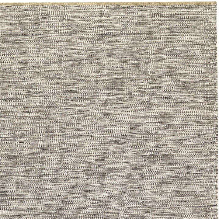 Alfombra Allium 170x240 cm, sal & pimienta Kateha