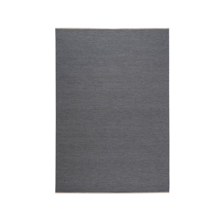 Alfombra Allium 170x240 cm - Shark grey - Kateha