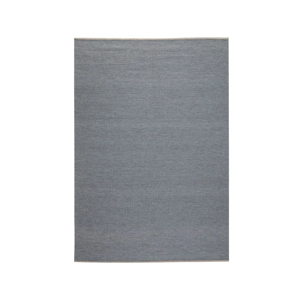 Alfombra Allium 170x240 cm, Silver blue Kateha