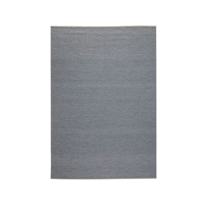 Alfombra Allium 170x240 cm - Silver blue - Kateha