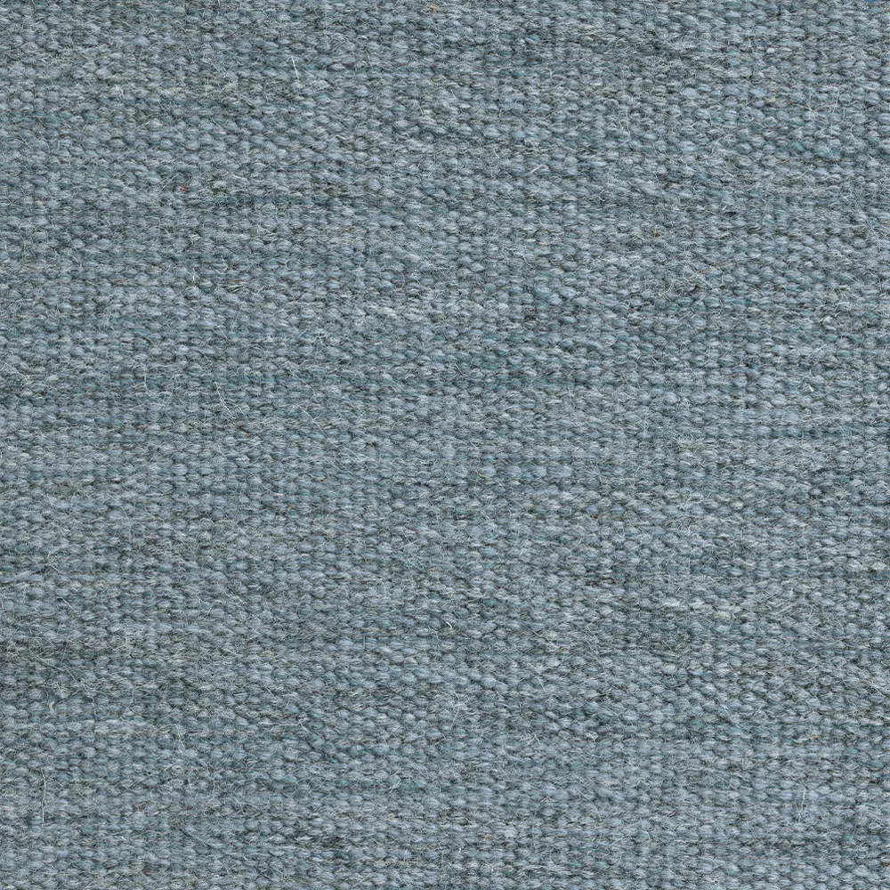 Alfombra Allium 170x240 cm, Silver blue Kateha