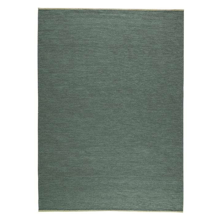 Alfombra Allium 170x240 cm - verde mate - Kateha