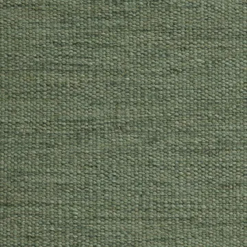 Alfombra Allium 170x240 cm - Willow green - Kateha