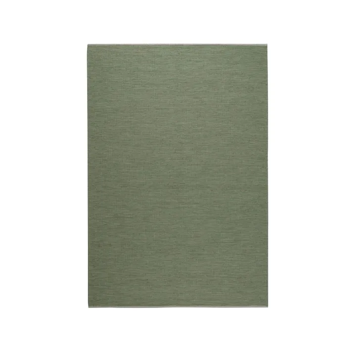 Alfombra Allium 170x240 cm - Willow green - Kateha