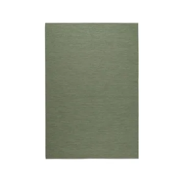 Alfombra Allium 170x240 cm - Willow green - Kateha