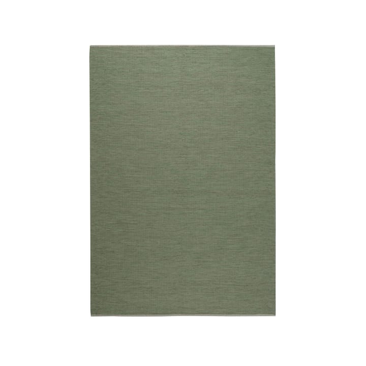 Alfombra Allium 170x240 cm - Willow green - Kateha