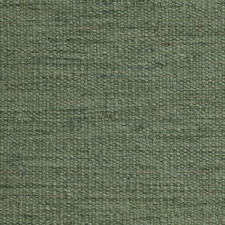 Alfombra Allium 170x240 cm - Willow green - Kateha