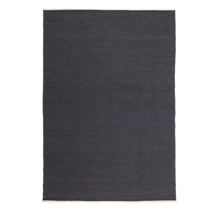 Alfombra Allium 200 x 300 cm - casi negro - Kateha