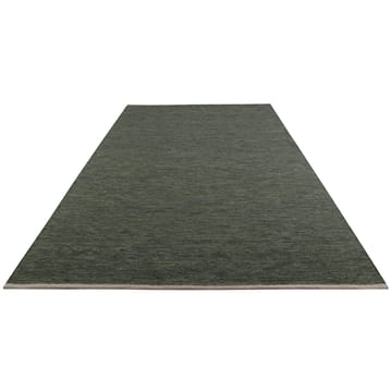 Alfombra Allium 200 x 300 cm - Dark green - Kateha
