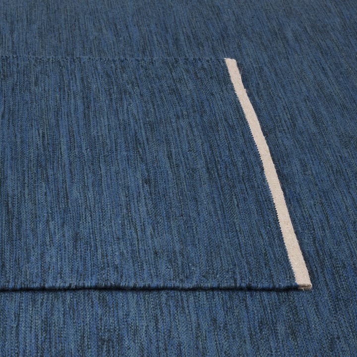 Alfombra Allium 200 x 300 cm, Deep blue Kateha