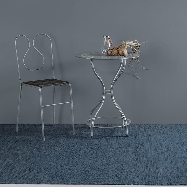 Alfombra Allium 200 x 300 cm, Deep blue Kateha