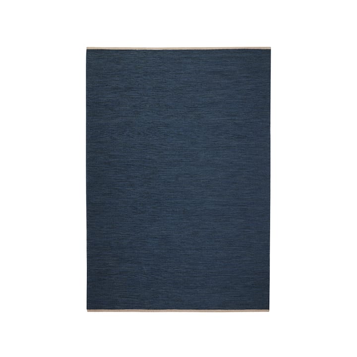 Alfombra Allium 200 x 300 cm - Deep blue - Kateha