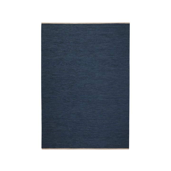 Alfombra Allium 200 x 300 cm - Deep blue - Kateha