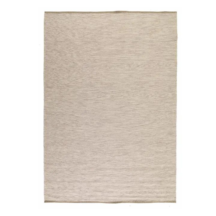 Alfombra Allium 200 x 300 cm - Light grey - Kateha