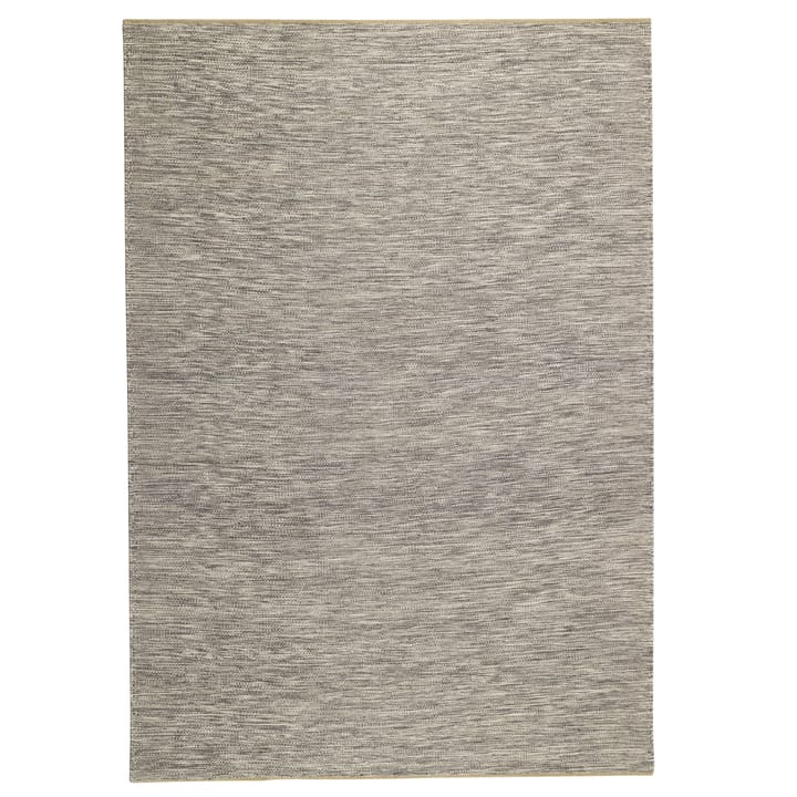 Alfombra Allium 200 x 300 cm - sal y pimienta - Kateha