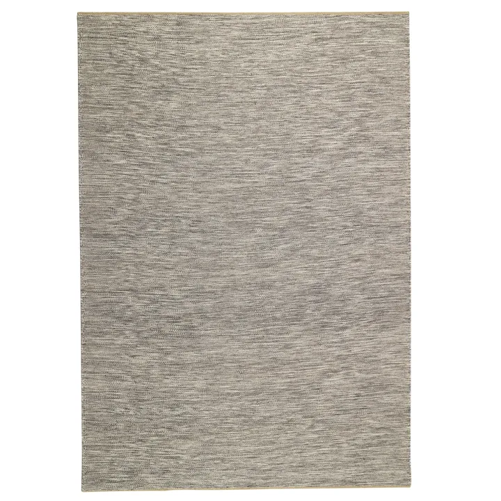 Alfombra Allium 200 x 300 cm - Salt & pepper - Kateha