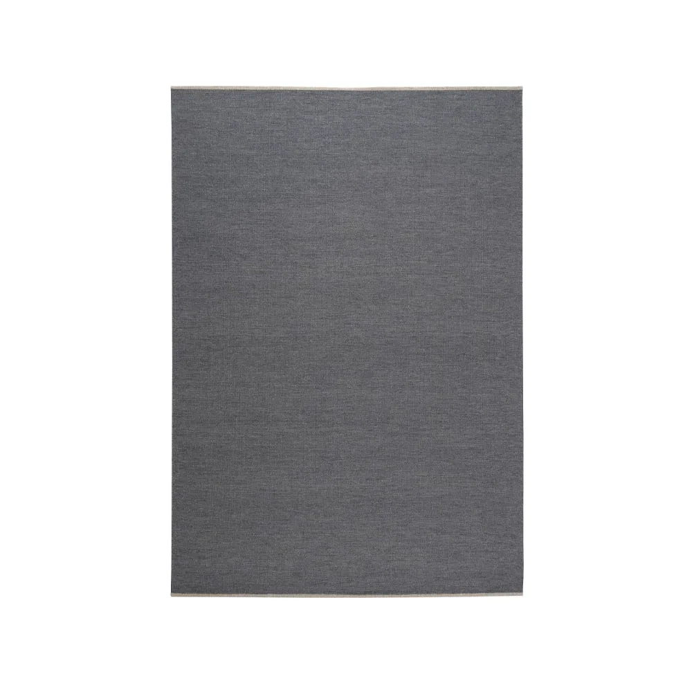 Alfombra Allium 200 x 300 cm, Shark grey Kateha