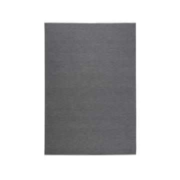 Alfombra Allium 200 x 300 cm - Shark grey - Kateha