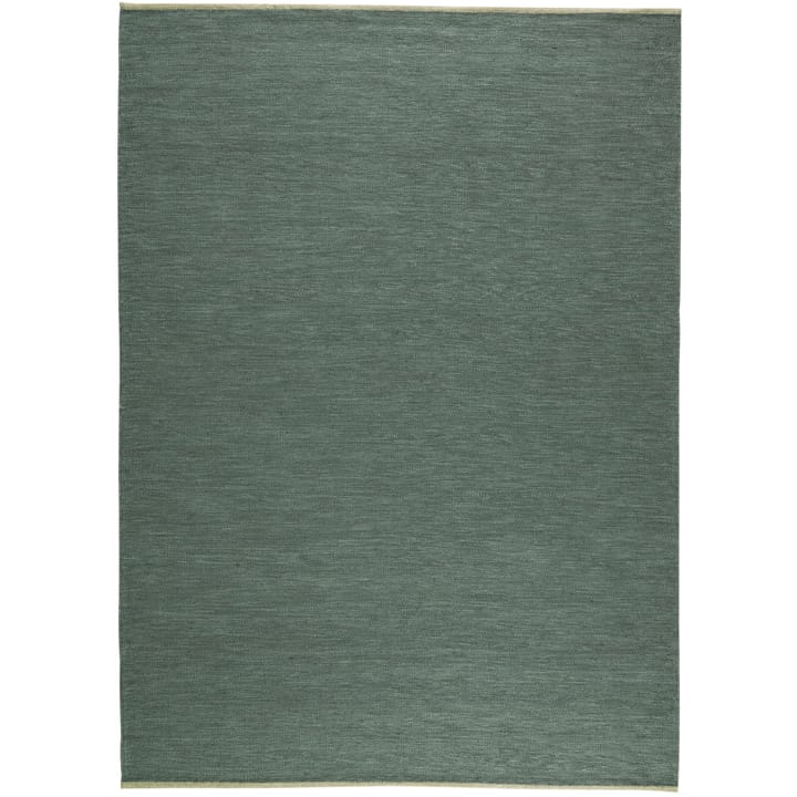 Alfombra Allium 200 x 300 cm - verde mate - Kateha