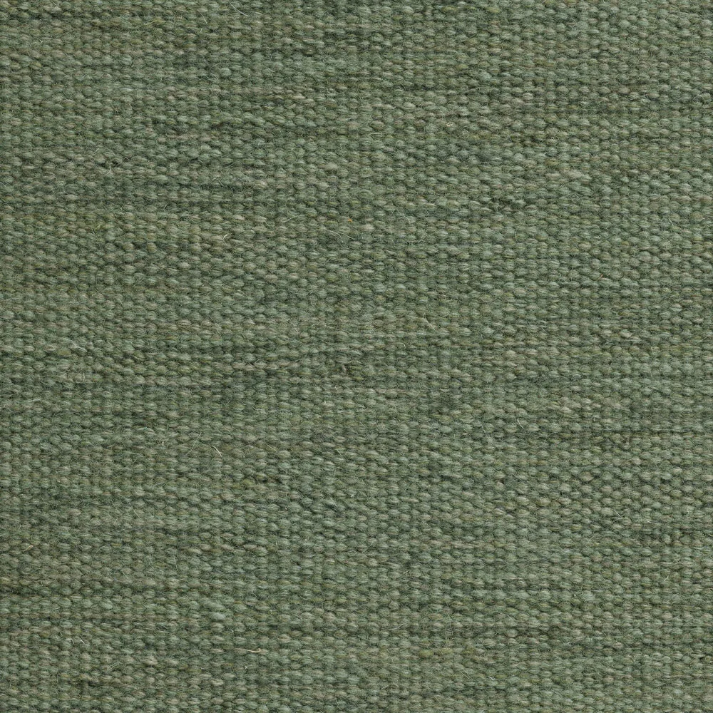 Alfombra Allium 200 x 300 cm, Willow green Kateha