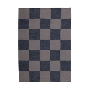 Alfombra Allium Fox Trott - Brown, 170x240 cm - Kateha