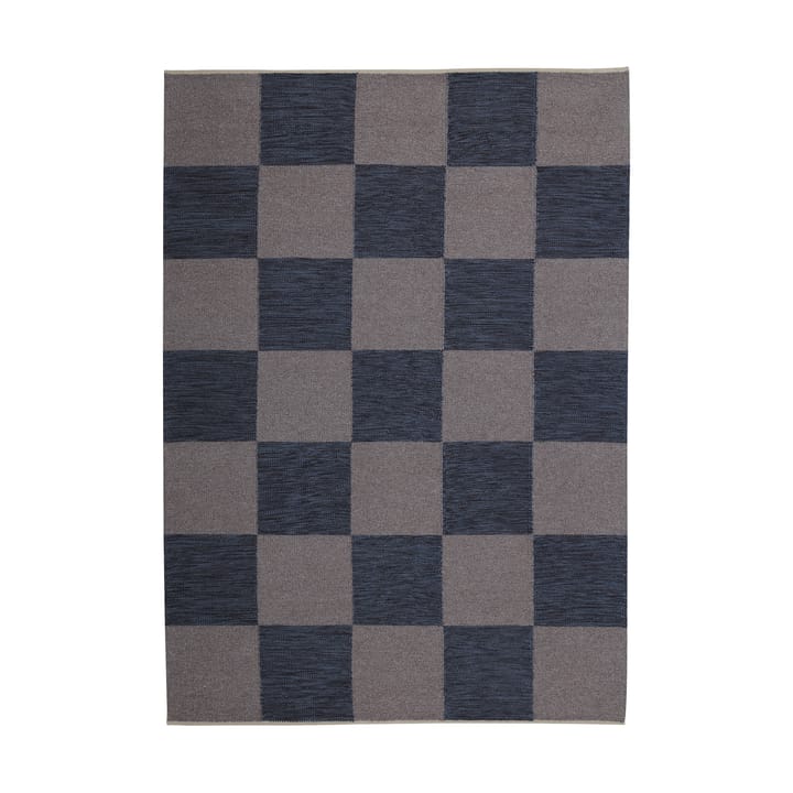 Alfombra Allium Fox Trott - Brown, 170x240 cm - Kateha