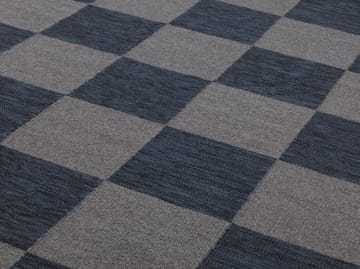 Alfombra Allium Fox Trott - Brown, 200x300 cm - Kateha