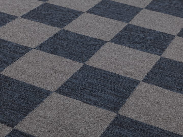 Alfombra Allium Fox Trott, Brown, 200x300 cm Kateha