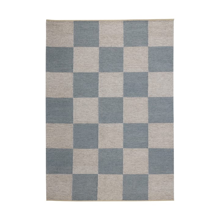 Alfombra Allium Fox Trott - Silver Blue, 170x240 cm - Kateha