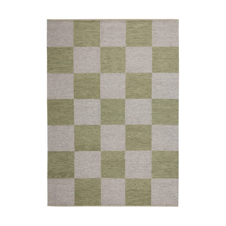Alfombra Allium Fox Trott - Willow Green, 170x240 cm - Kateha